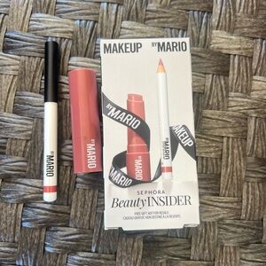Makeup by Mario Sephora Beauty Insider Set